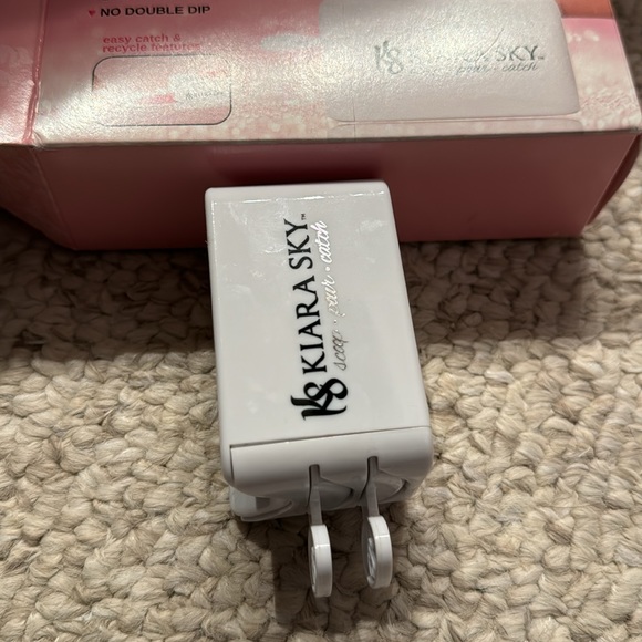 Kiara Sky dip powder recycling system - Picture 7 of 8